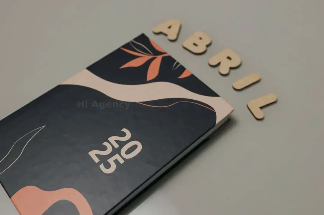 Hi Agency 1